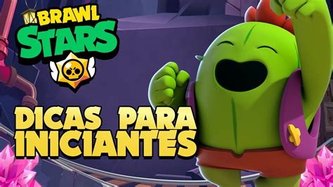 brawl stars dicas